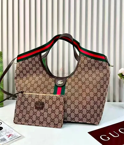 Ladies handbags