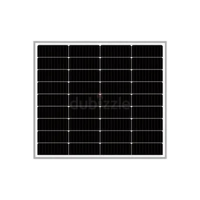 Fsolar Neo 100 Watts Solar Panel Mono-Crystalline
