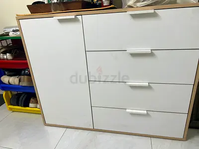 Big storage drawer