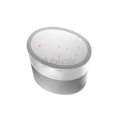 speaker