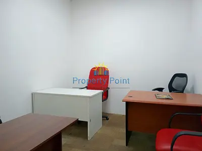 OFFICE FOR SHORT TERM LEASE | TAWTHEEQ CONTRACT AND INSPECTION INCLUDED | STARTING PRICE @ AED 5,500