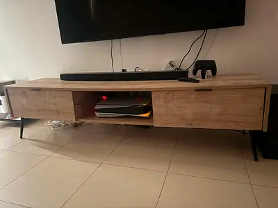 Tv unit