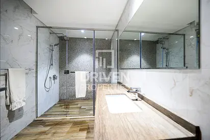 Spacious Studio with Balcony | Prime Location