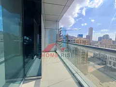 Modern Luxury 1BHK | Master Bedroom | Big Balcony | Gym Pool Parking Free