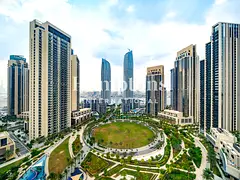 1-Bedroom Apartment | Park View | Chiller Free