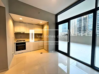LUXURY 1BR | PRIME LOCATION | READY TO MOVE