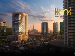 Lagoon View I Modern Furnished I Q1 2029