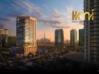 Lagoon View I Modern Furnished I Q1 2029
