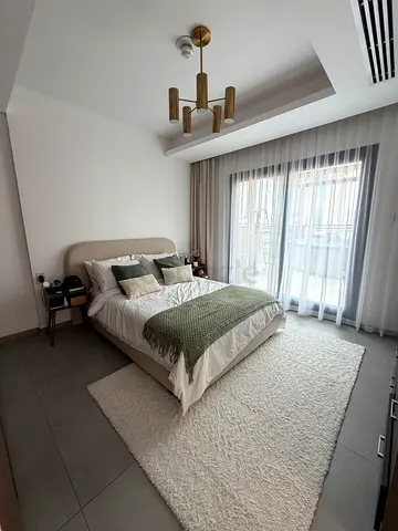 White Rug 160x230 cm