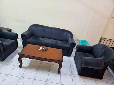 2 BHK full times for urgent sale in Sharjah Rolla
