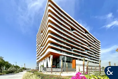 Park Views | 2 Bedrooms | Swiss Developer