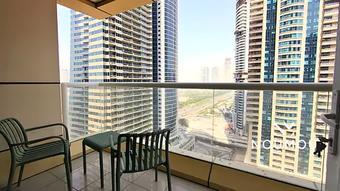 Upgraded | Spacious Layout | Vacant