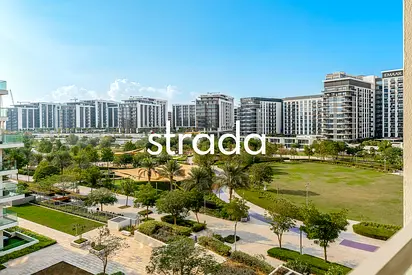 Community Expert | Best Park View | Vacant