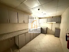 Family home 1 bedroom hall with car parking only 40k muwailih