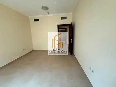 Family home 1 bedroom hall with car parking only 40k muwailih