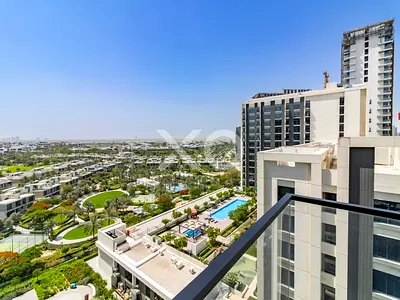 Brand New | Large Terrace | High floor