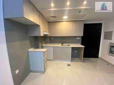 1 Bedroom for Rent in Equiti Apartments Phase 2