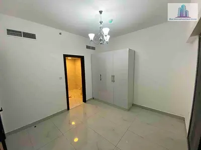 1 Bedroom for Rent in Equiti Apartments Phase 2