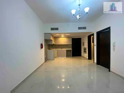 1 Bedroom for Rent in Equiti Apartments Phase 2