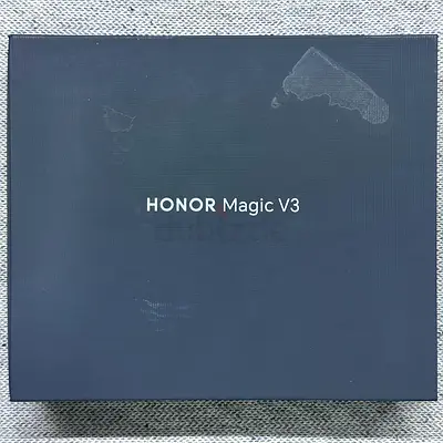 Honor Magic v3 512GB