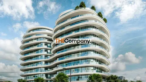 Prime Investment | Prestigious Address