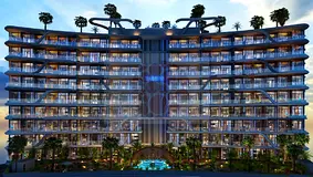 Don't Miss This | Ready 1BR at the Heart of Arjan | 48 Parkside | AED 1.3M