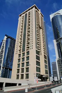 2BHK apartment available for rent in Cluster C, JLT