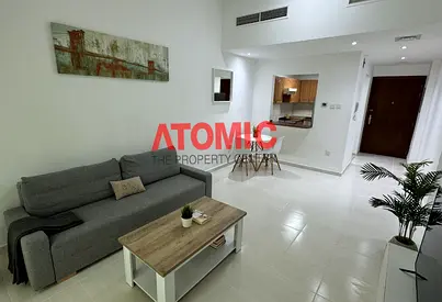 Fully Furnished,Chiller Free,Near Metro!