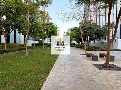 Luxury specious 2bhk apartment in aljada