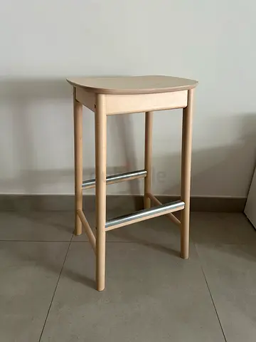 IKEA Ronninge Bar Stools