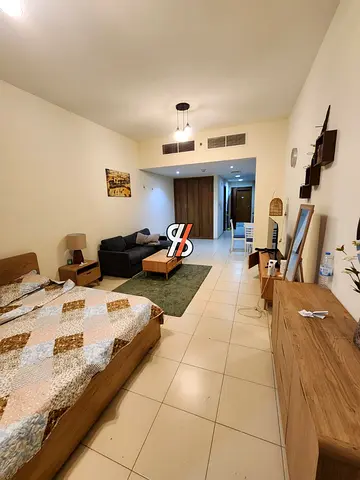 � استوديو للبيع في عجمان ون تاورز 📍 Ajman One Towers | 280,000 |