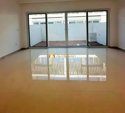 3BHK | Spacious Layout | Community View