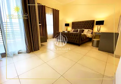 عروض مميزة : فيلا مستقلة | 3 غرف | تملك الان !