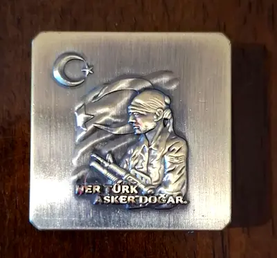 Lighter ولاعة
