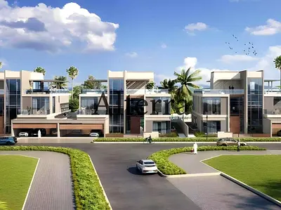 Luxury 5BR Villa | Private Pool | Study + Gaming Room | Close to Beach Clubhouse