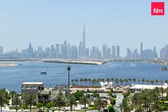 Modern APT, Burj Khalifa View, Chilller Free