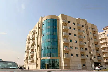 2BHK available in AL WARQA1 - near our own high school boys, AL WARQA