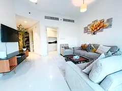 Exclusive | Fully Furnished 1 BHK | Investor Deal
