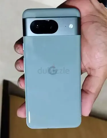Google pixel 8 5G 12/128gb