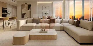 Steps from the Royal Palace. Yours in 30 Days. | Furnished Studio | No DLD | Solcasa Nad Al Sheba |