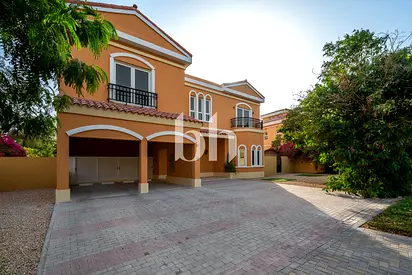 Well Priced |Type Mazaya B2|Large Plot