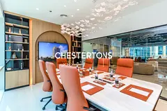 No Agent | Premium Fit-Out | Furnished | 10Pks