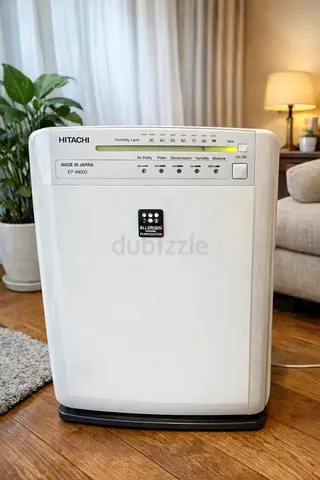 Urgent sale - Hitachi Air Purifier