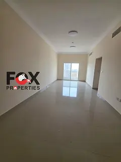 Annual rental opportunity in Al Jurf, first occupancy, 3 bedrooms and a living room, deluxe finishi