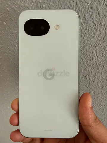 Google pixel 10a 256GB