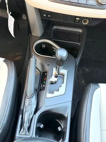 2016 Toyota RAV 4 照片 5