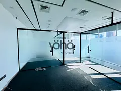 Fitted | Unfurnished | 3 Partition