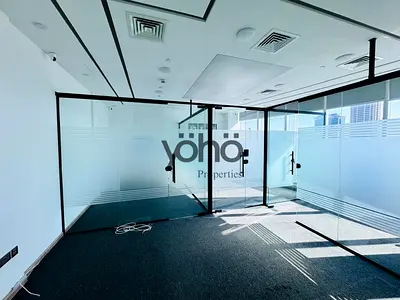 Fitted | Unfurnished | 3 Partition