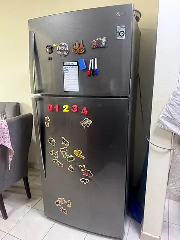 LG refrigerator
