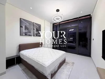Brand New | Fully-Furnished | Pool View